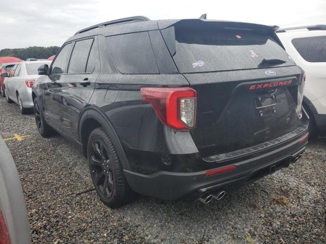 2024 FORD EXPLORER S - 1FM5K8GC6RGA10482