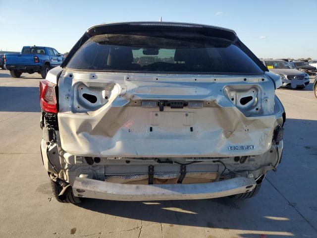 VIN 2T2HZMAA9LC163159 2020 LEXUS RX350 no.6