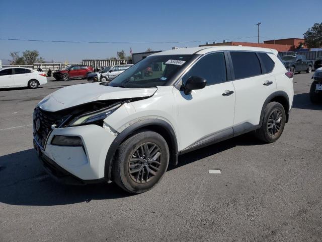 2021 NISSAN ROGUE S - 5N1AT3AA0MC790131