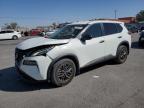 2021 NISSAN ROGUE S - 5N1AT3AA0MC790131
