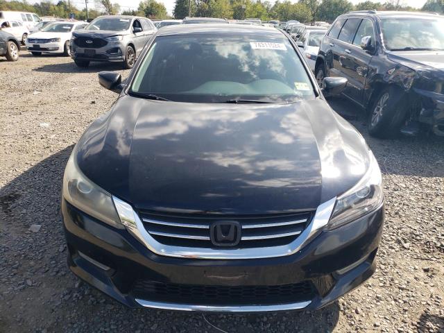 VIN 1HGCR2F52DA154499 2013 Honda Accord, Sport no.5