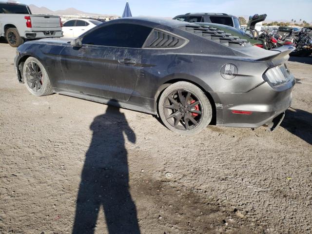 VIN 1FA6P8TH1F5434600 2015 Ford Mustang no.2