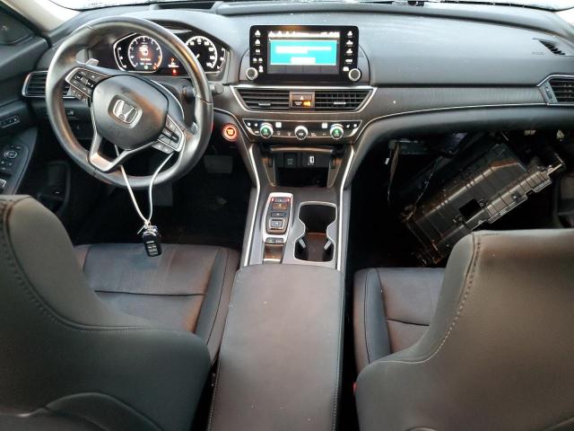 2019 HONDA ACCORD TOU - 1HGCV2F90KA036494