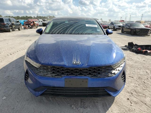 2021 KIA K5 EX - 5XXG34J20MG047577