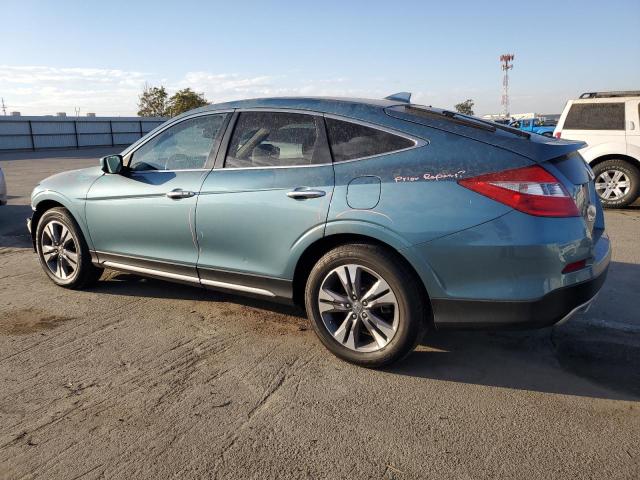 2015 HONDA CROSSTOUR - 5J6TF2H53FL004617