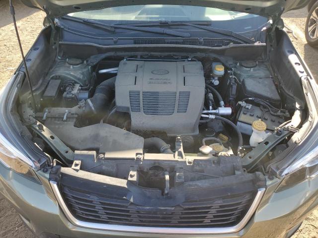 2019 SUBARU FORESTER P - JF2SKAGC3KH518926