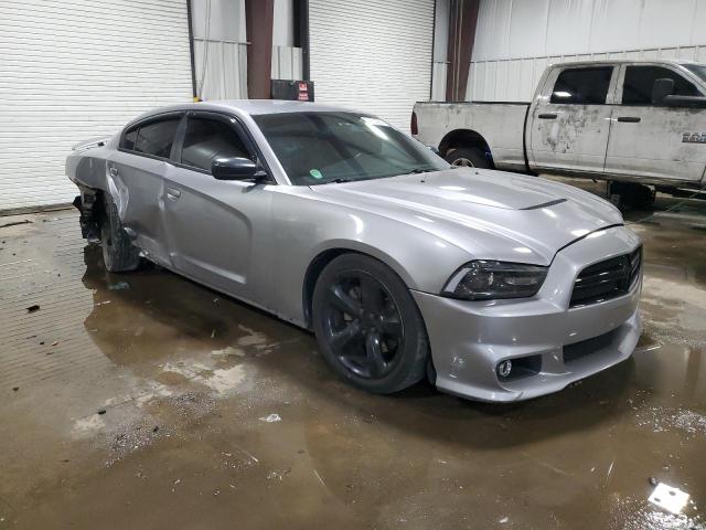 VIN 2C3CDXCT0EH162833 2014 Dodge Charger, R/T no.4