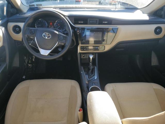 2018 TOYOTA COROLLA L - 2T1BURHE2JC005225