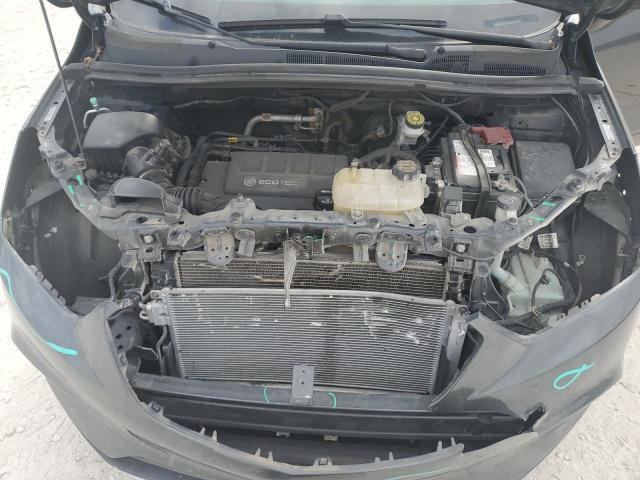 2018 BUICK ENCORE PRE - KL4CJASB6JB545053