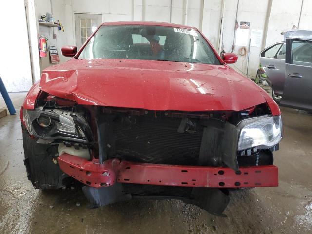 VIN 2C3CCABT2FH756021 2015 Chrysler 300, S no.5