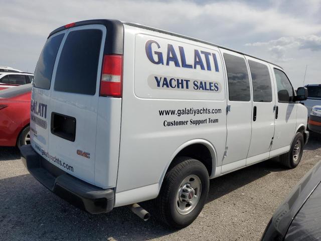 2016 GMC SAVANA G25 1GTW7AFF5G1150259
