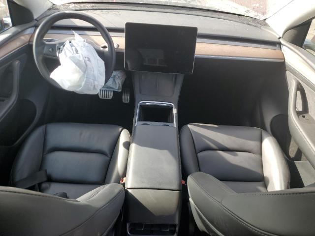 2023 TESLA MODEL Y - 7SAYGDEF6PF708965