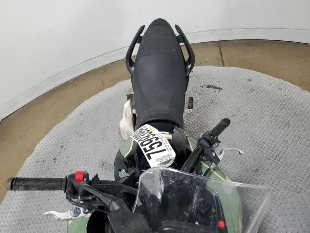 2023 HONDA CB500 XA MLHPC6451P5400884