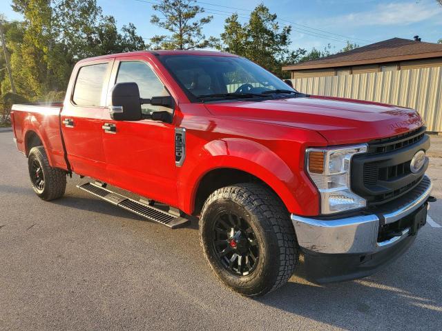 2022 FORD F250 SUPER #2923632588