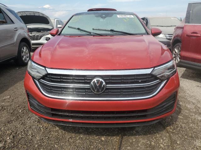2023 VOLKSWAGEN JETTA SE - 3VW7M7BU9PM045180