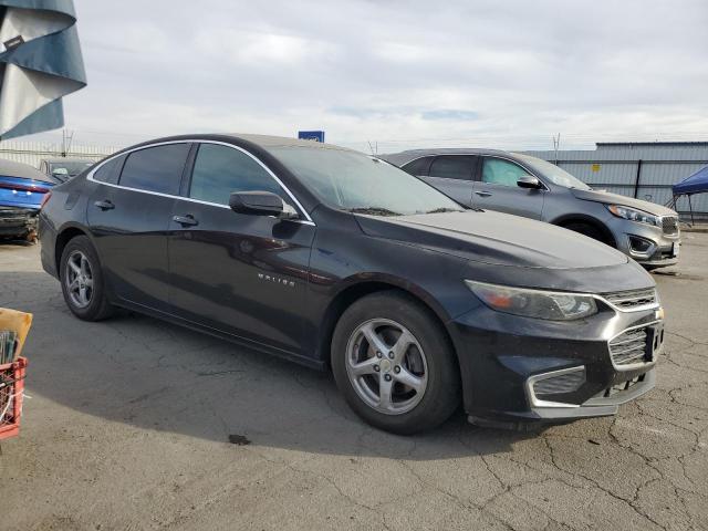 VIN 1G1ZB5ST2HF207142 2017 CHEVROLET MALIBU no.4