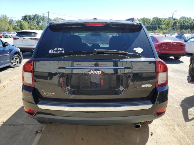 2016 JEEP COMPASS LA - 1C4NJCEA4GD777077