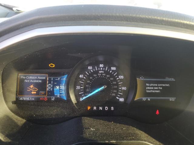 2020 FORD EDGE SEL - 2FMPK4J98LBB14954