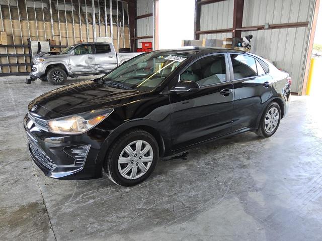 2021 KIA RIO LX #2979232987