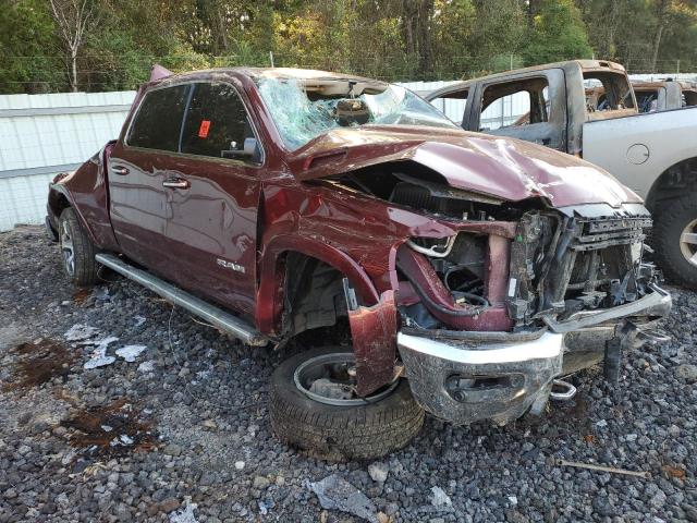 2019 RAM 1500 LARAM - 1C6RRERT5KN615924