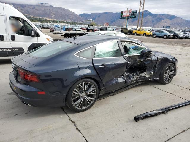 2017 AUDI A7 PRESTIG WAU22AFC7HN016962