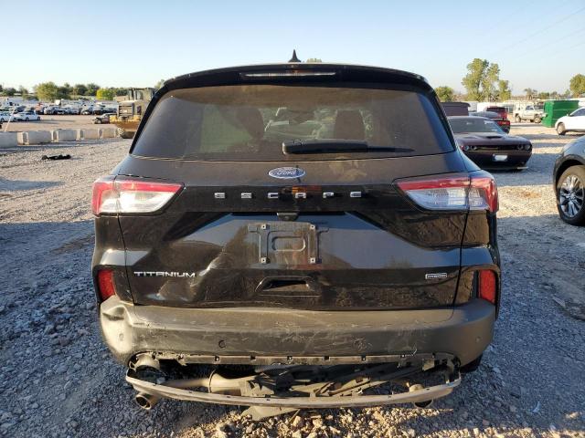 2021 FORD ESCAPE TIT - 1FMCU0DZ2MUB07099