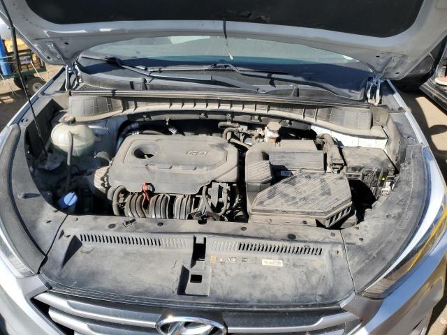 2018 HYUNDAI TUCSON SPO - KM8J3CAL7JU827621