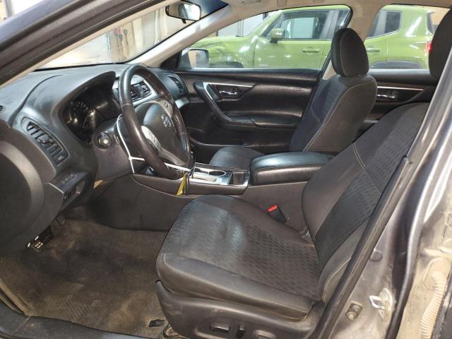 2018 NISSAN 240SX SE 1N4AL3AP3JC124164