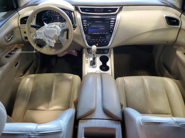 VIN 5N1AZ2MG0GN136618 2016 NISSAN MURANO no.8