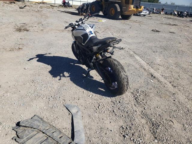 2015 YAMAHA FZ09 JYARN33E3FA005838