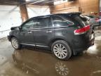 LINCOLN MKX photo