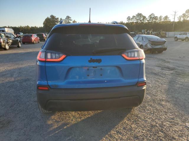 2020 JEEP CHEROKEE L - 1C4PJLLB5LD649929