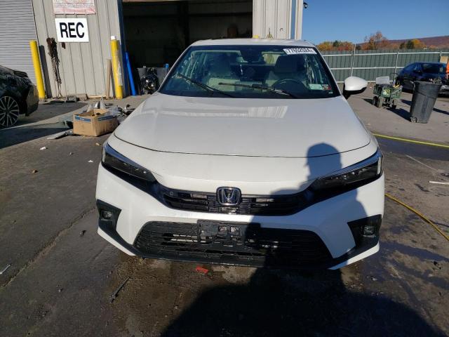 2023 HONDA CIVIC TOUR 2HGFE1F96PH315335