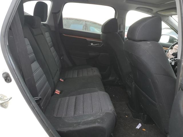 2017 HONDA CR-V EX - 2HKRW2H59HH640529