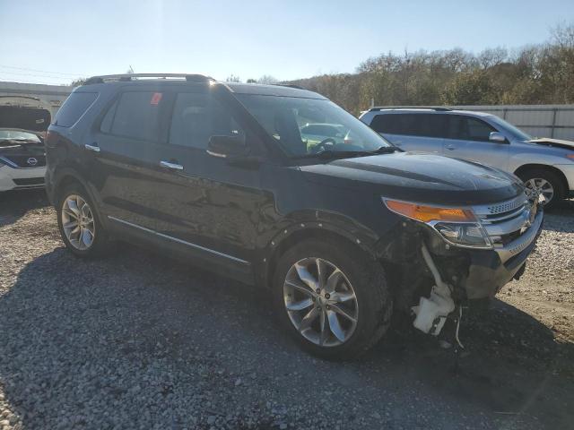 2015 FORD EXPLORER X - 1FM5K7D86FGA71157