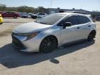 2021 TOYOTA COROLLA SE - JTND4MBE8M3114141