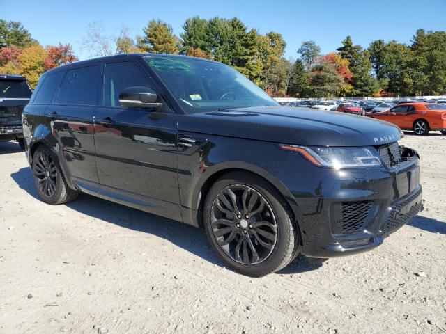 2019 LAND ROVER RANGE ROVE - SALWR2RV8KA828362