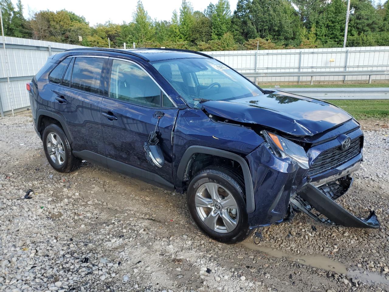 Lot #2960076096 2024 TOYOTA RAV4 XLE