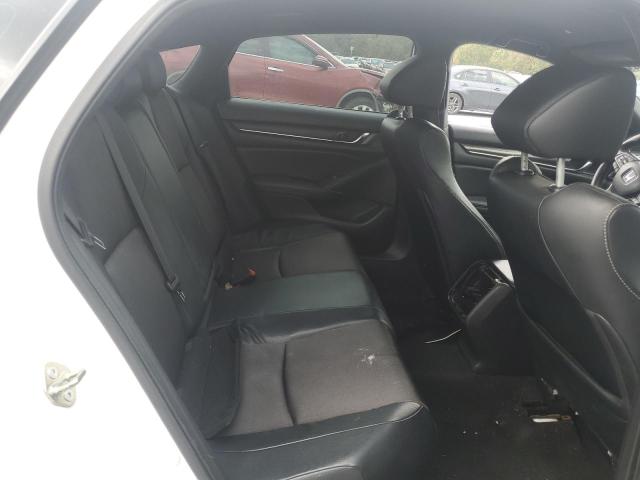 2018 HONDA ACCORD SPO - 1HGCV1F33JA202009