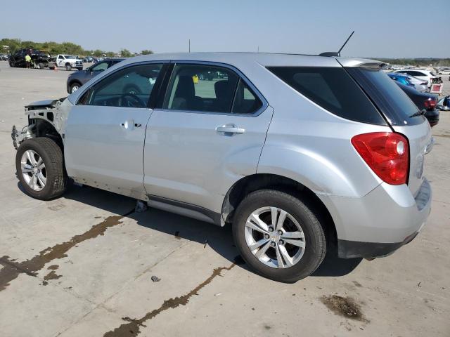 2015 CHEVROLET EQUINOX LS - 1GNALAEK9FZ141110