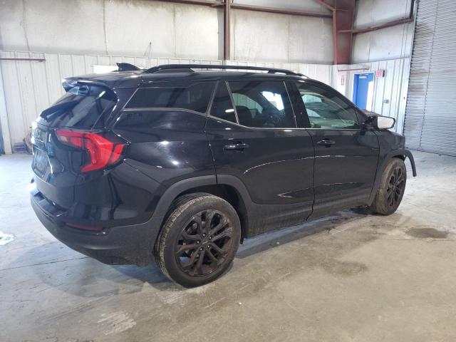 2019 GMC TERRAIN SL - 3GKALMEV4KL195697