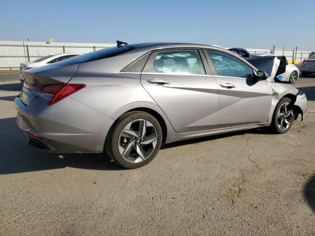 2023 HYUNDAI ELANTRA LI - KMHLN4AJ8PU045621