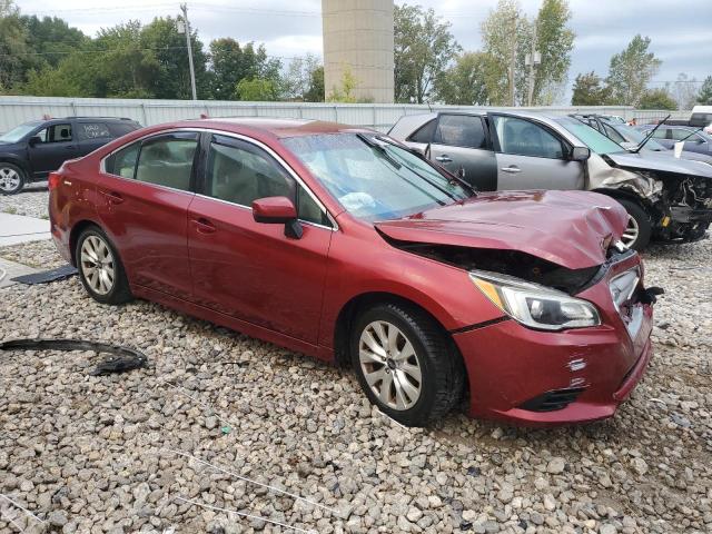 VIN 4S3BNBC61G3012110 2016 Subaru Legacy, 2.5I Premium no.4