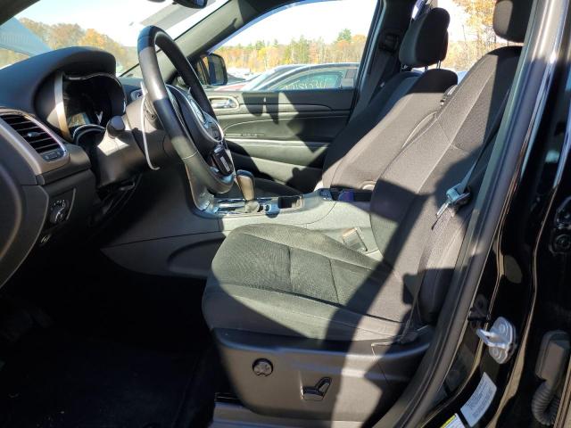 2017 JEEP GRAND CHER - 1C4RJFAG6HC630974