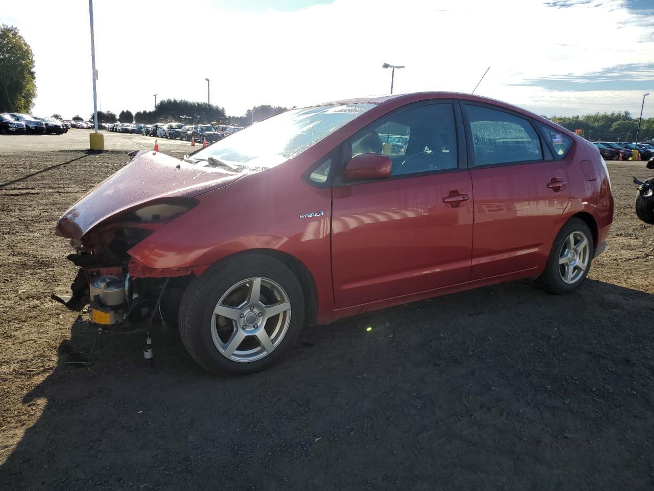 2009 Toyota PRIUS