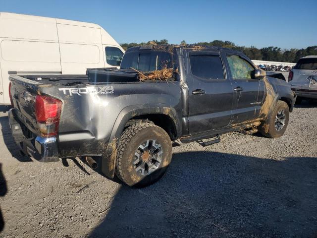 VIN 3TMCZ5AN5KM282856 2019 Toyota Tacoma, Double Cab no.3