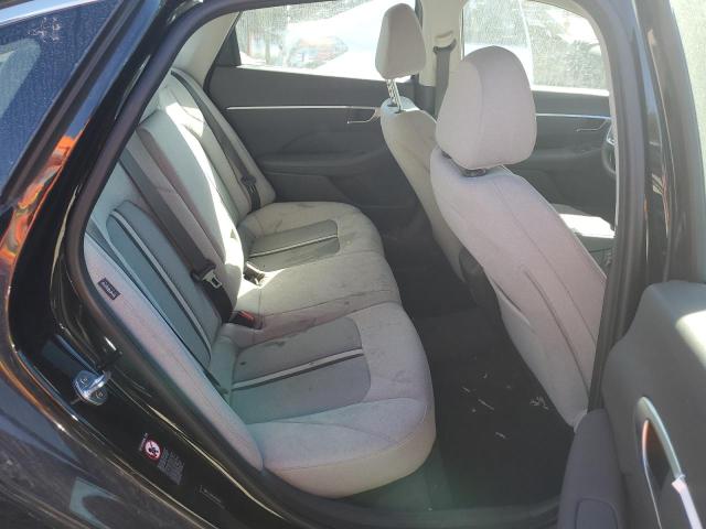 2020 HYUNDAI SONATA SEL - 5NPEL4JA6LH059685