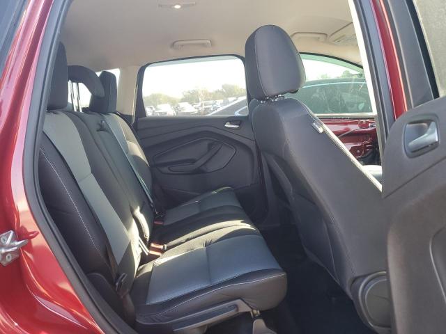 2017 FORD ESCAPE SE - 1FMCU0GD1HUE53375