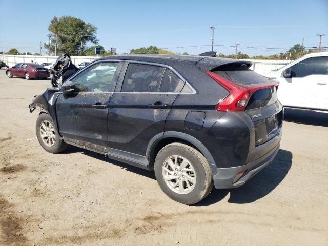 Vin: ja4at3aa8kz032465, lot: 47241145, mitsubishi eclipse es 20192