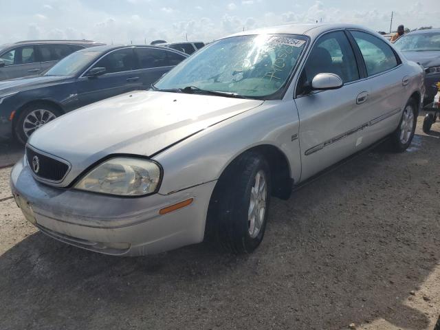 2002 MERCURY SABLE LS P #3026941187